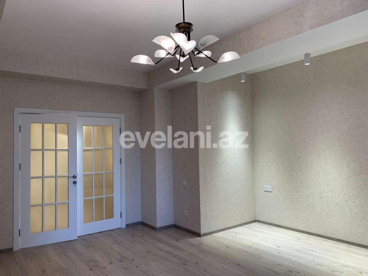 Satılır, yeni tikili, 2 otaqlı, 95 m², Bakı, Xətai r, Şah İsmayıl Xətai m.