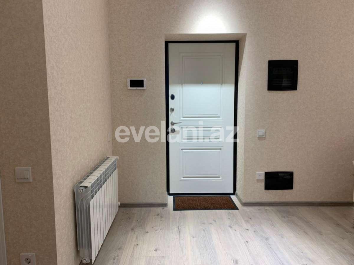 Satılır, yeni tikili, 2 otaqlı, 95 m², Bakı, Xətai r, Şah İsmayıl Xətai m.