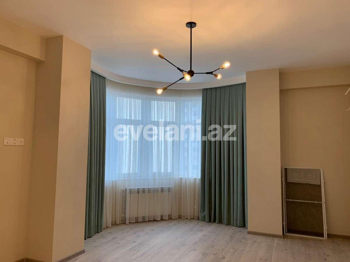 Satılır, yeni tikili, 2 otaqlı, 95 m², Bakı, Xətai r, Şah İsmayıl Xətai m.