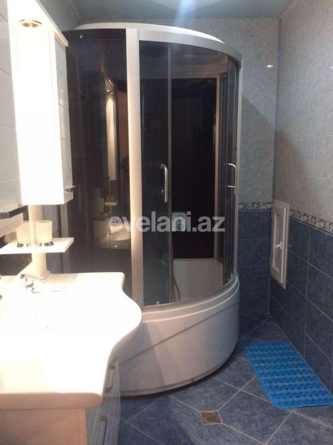 Kirayə verilir, yeni tikili, 3 otaqlı, 160 m², Bakı, Xətai r, Şah İsmayıl Xətai m.