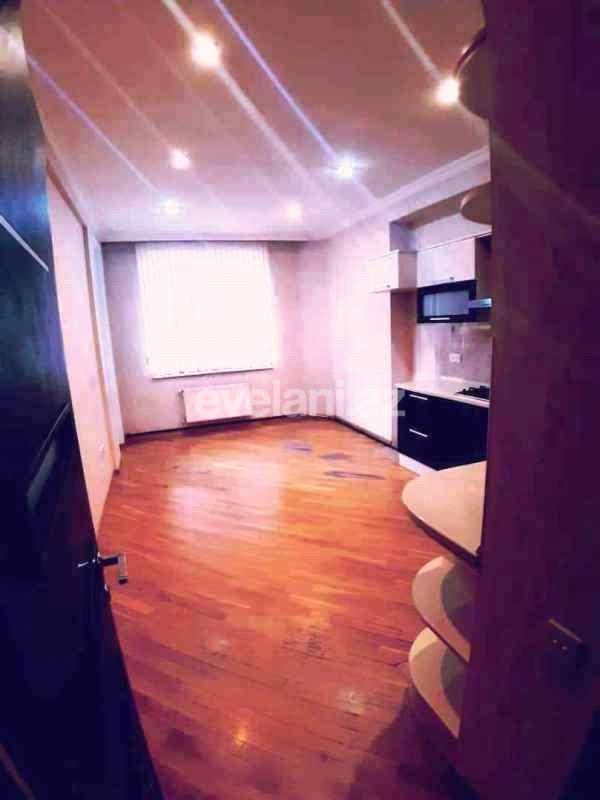 Satılır, yeni tikili, 3 otaqlı, 140 m², Bakı, Binəqədi r, 6-cı mikrorayon q, Nəsimi m.