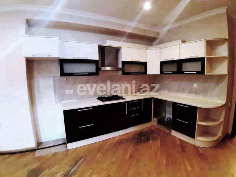 Satılır, yeni tikili, 3 otaqlı, 140 m², Bakı, Binəqədi r, 6-cı mikrorayon q, Nəsimi m.
