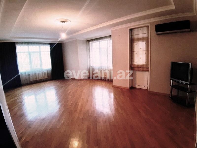 Satılır, yeni tikili, 3 otaqlı, 140 m², Bakı, Binəqədi r, 6-cı mikrorayon q, Nəsimi m.