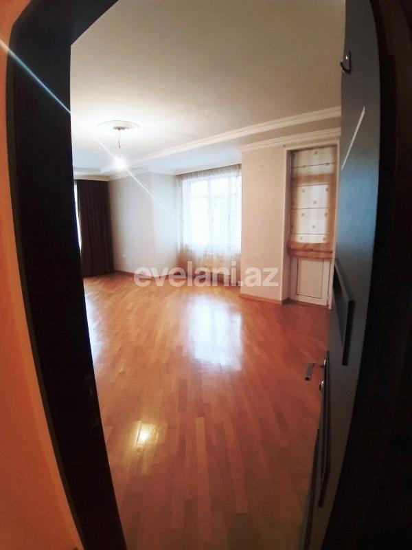 Satılır, yeni tikili, 3 otaqlı, 140 m², Bakı, Binəqədi r, 6-cı mikrorayon q, Nəsimi m.
