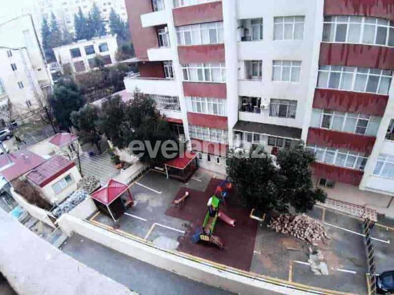 Satılır, yeni tikili, 3 otaqlı, 140 m², Bakı, Binəqədi r, 6-cı mikrorayon q, Nəsimi m.