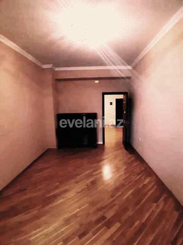 Satılır, yeni tikili, 3 otaqlı, 140 m², Bakı, Binəqədi r, 6-cı mikrorayon q, Nəsimi m.