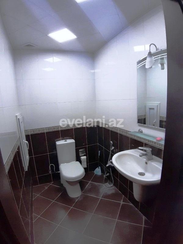 Satılır, yeni tikili, 3 otaqlı, 140 m², Bakı, Binəqədi r, 6-cı mikrorayon q, Nəsimi m.