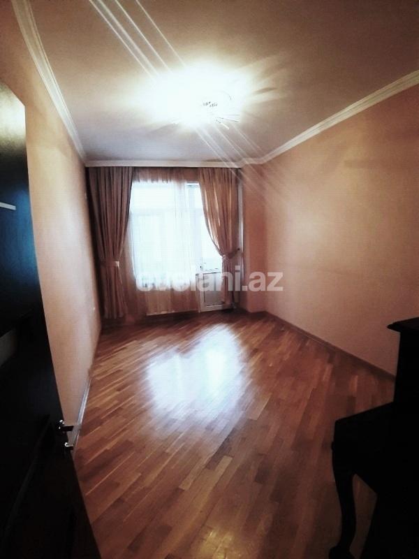 Satılır, yeni tikili, 3 otaqlı, 140 m², Bakı, Binəqədi r, 6-cı mikrorayon q, Nəsimi m.