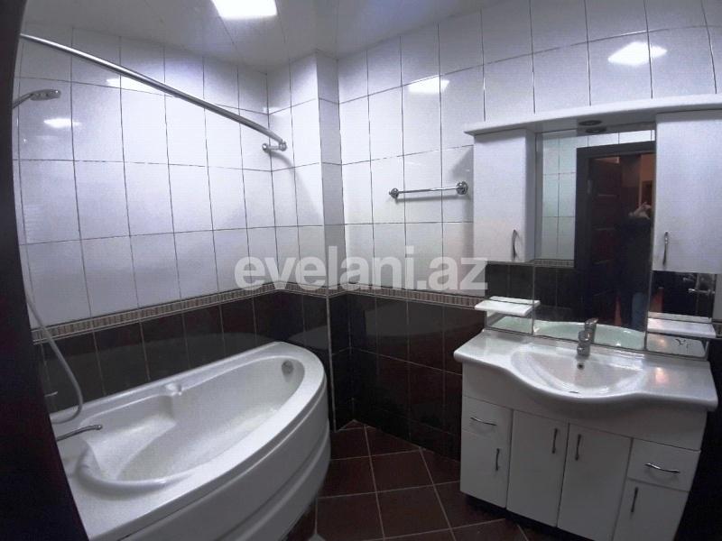 Satılır, yeni tikili, 3 otaqlı, 140 m², Bakı, Binəqədi r, 6-cı mikrorayon q, Nəsimi m.