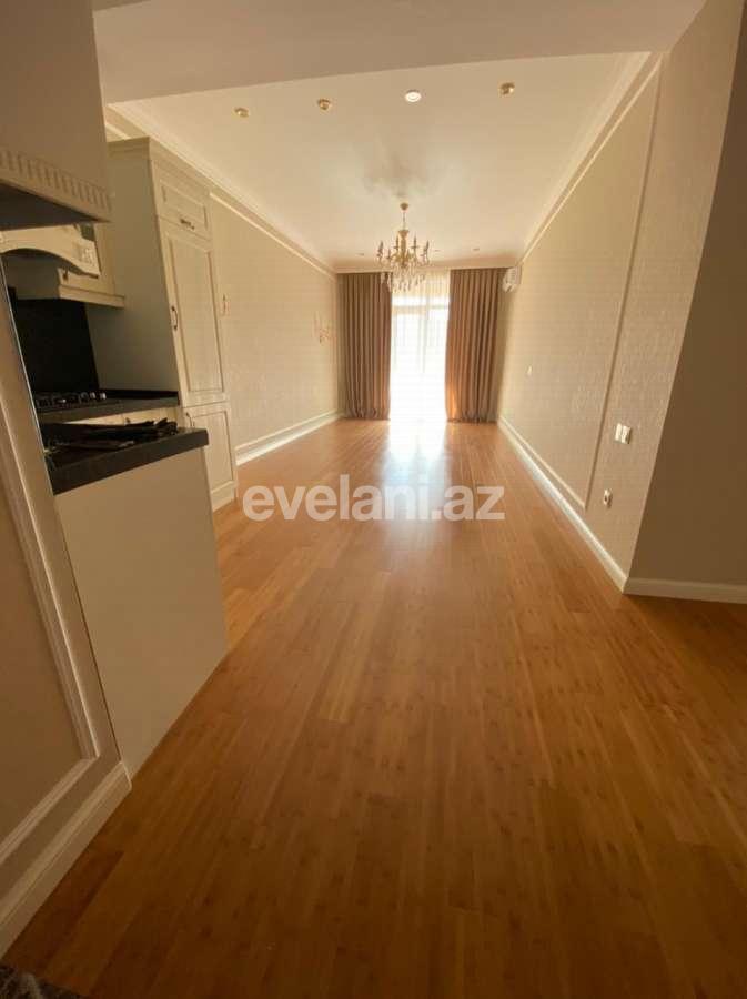 Satılır, yeni tikili, 2 otaqlı, 71 m², İnşaatçılar m.