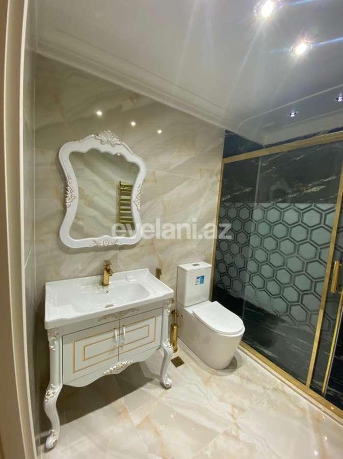 Satılır, yeni tikili, 2 otaqlı, 71 m², İnşaatçılar m.