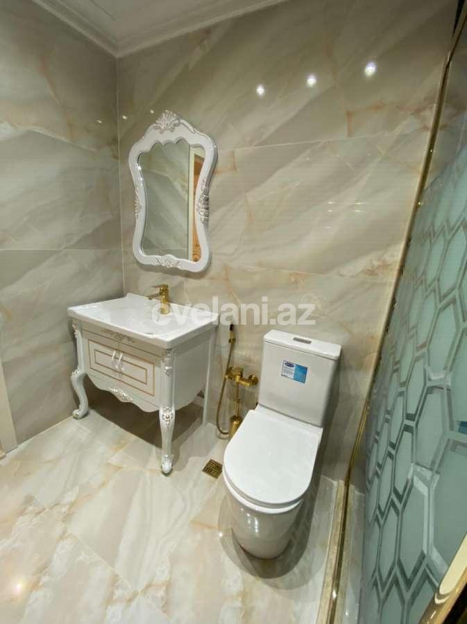 Satılır, yeni tikili, 2 otaqlı, 71 m², İnşaatçılar m.