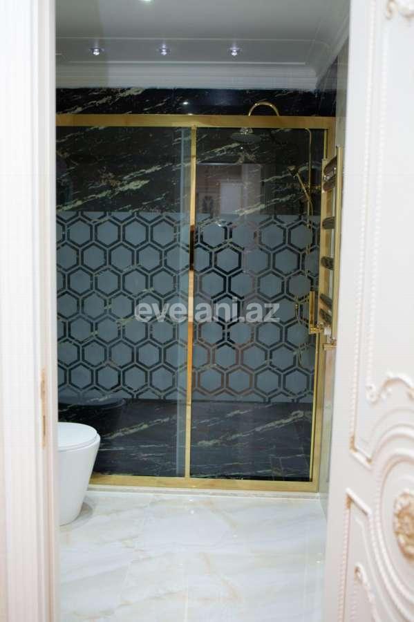 Satılır, yeni tikili, 2 otaqlı, 71 m², İnşaatçılar m.