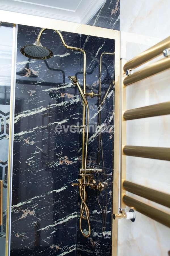 Satılır, yeni tikili, 2 otaqlı, 71 m², İnşaatçılar m.