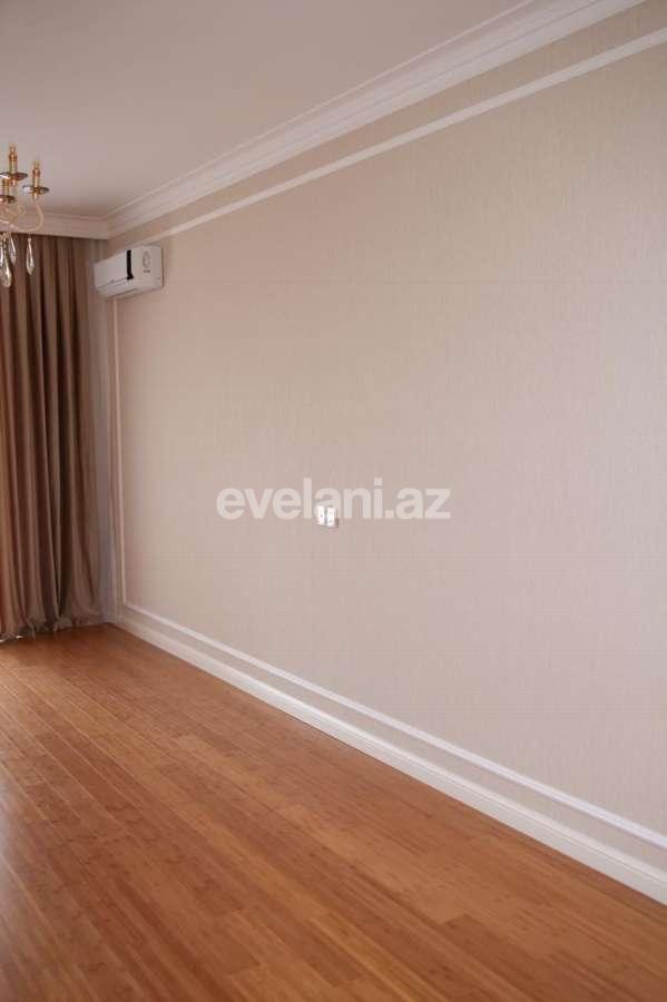 Satılır, yeni tikili, 2 otaqlı, 71 m², İnşaatçılar m.
