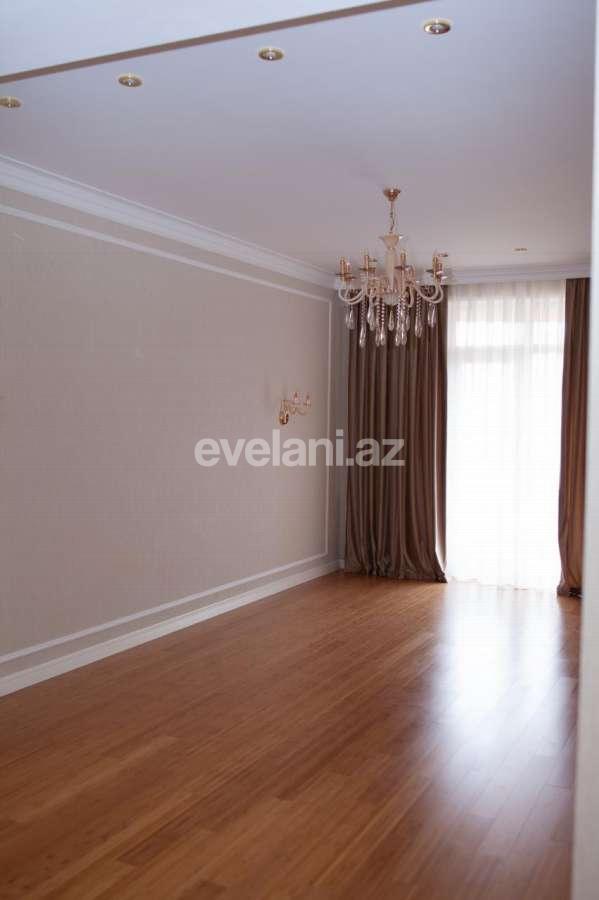 Satılır, yeni tikili, 2 otaqlı, 71 m², İnşaatçılar m.