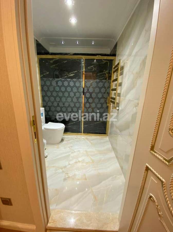 Satılır, yeni tikili, 2 otaqlı, 71 m², İnşaatçılar m.