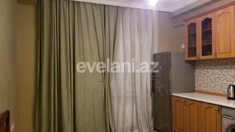 Satılır, yeni tikili, 2 otaqlı, 58 m², Yasamal r.