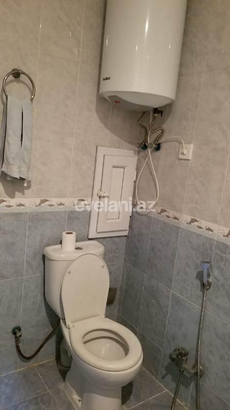 Satılır, yeni tikili, 2 otaqlı, 58 m², Yasamal r.