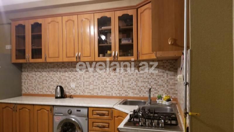 Satılır, yeni tikili, 2 otaqlı, 58 m², Yasamal r.