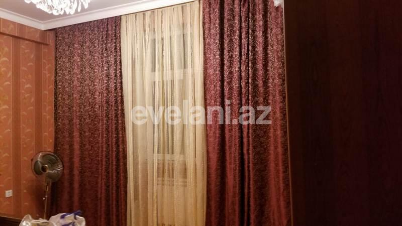 Satılır, yeni tikili, 2 otaqlı, 58 m², Yasamal r.