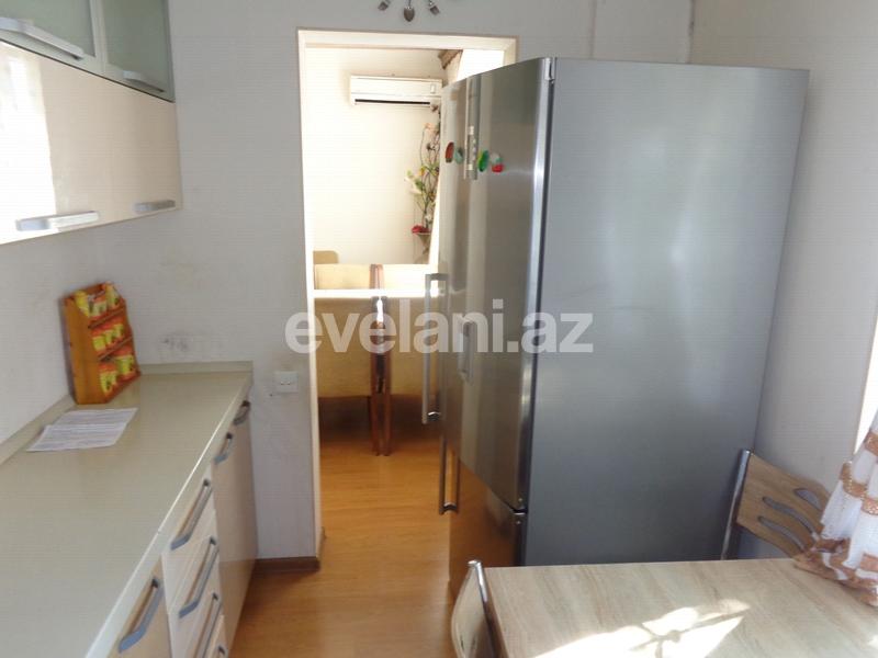 Sale, new building, 2 room, 55 m², Inshaatchilar m.
