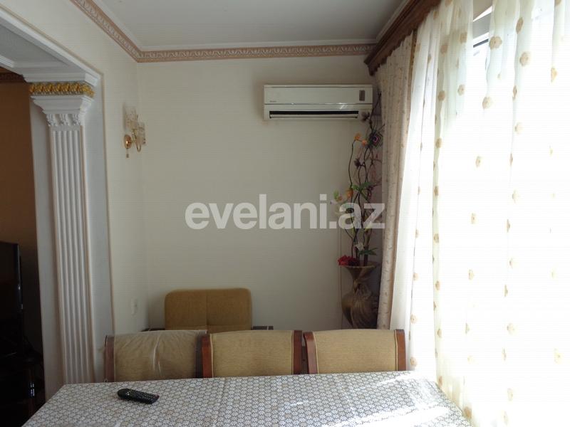 Sale, new building, 2 room, 55 m², Inshaatchilar m.