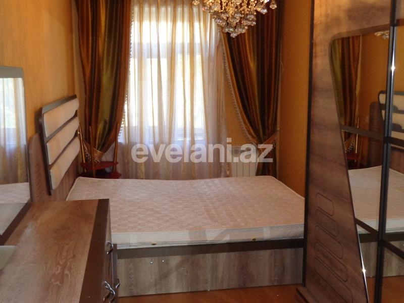 Sale, new building, 2 room, 55 m², Inshaatchilar m.