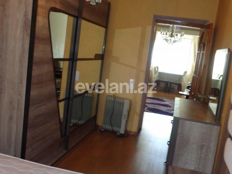 Sale, new building, 2 room, 55 m², Inshaatchilar m.