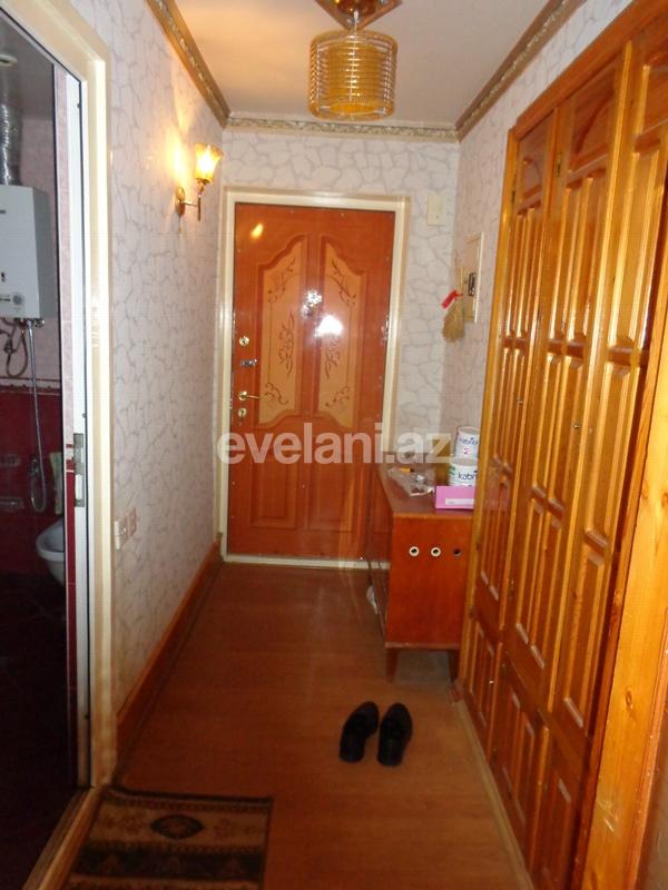Sale, new building, 2 room, 55 m², Inshaatchilar m.