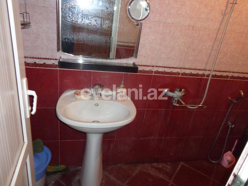 Sale, new building, 2 room, 55 m², Inshaatchilar m.