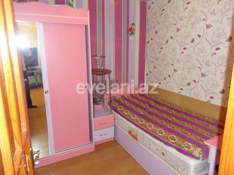 Sale, new building, 2 room, 55 m², Inshaatchilar m.