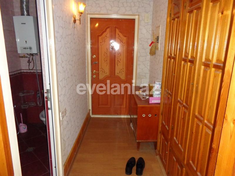 Sale, new building, 2 room, 55 m², Inshaatchilar m.