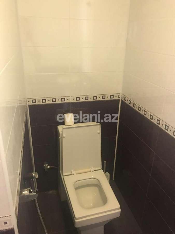 Kirayə verilir, yeni tikili, 3 otaqlı, 150 m², Bakı, Xətai r.