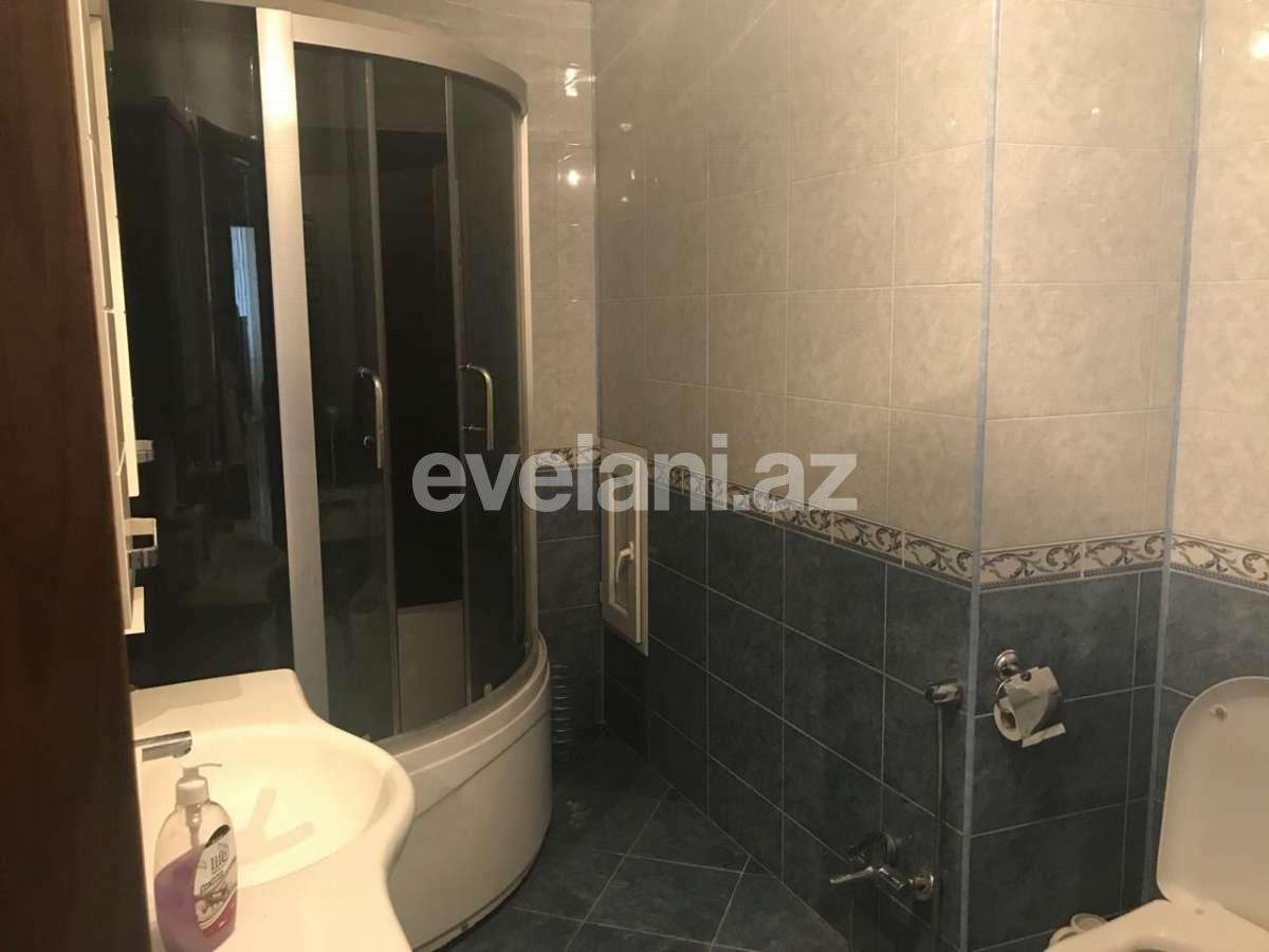 Kirayə verilir, yeni tikili, 3 otaqlı, 150 m², Bakı, Xətai r.