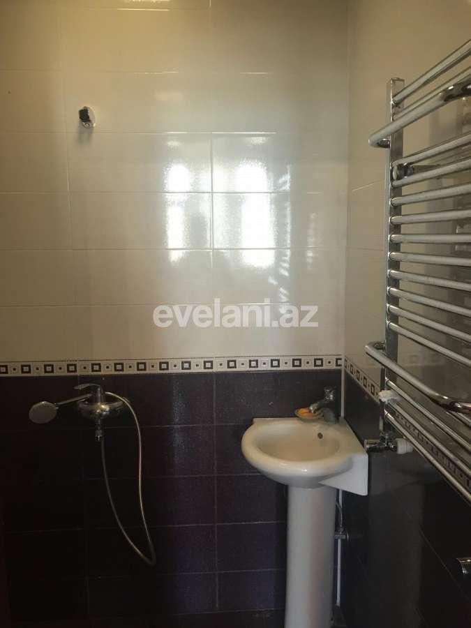 Kirayə verilir, yeni tikili, 3 otaqlı, 150 m², Bakı, Xətai r.