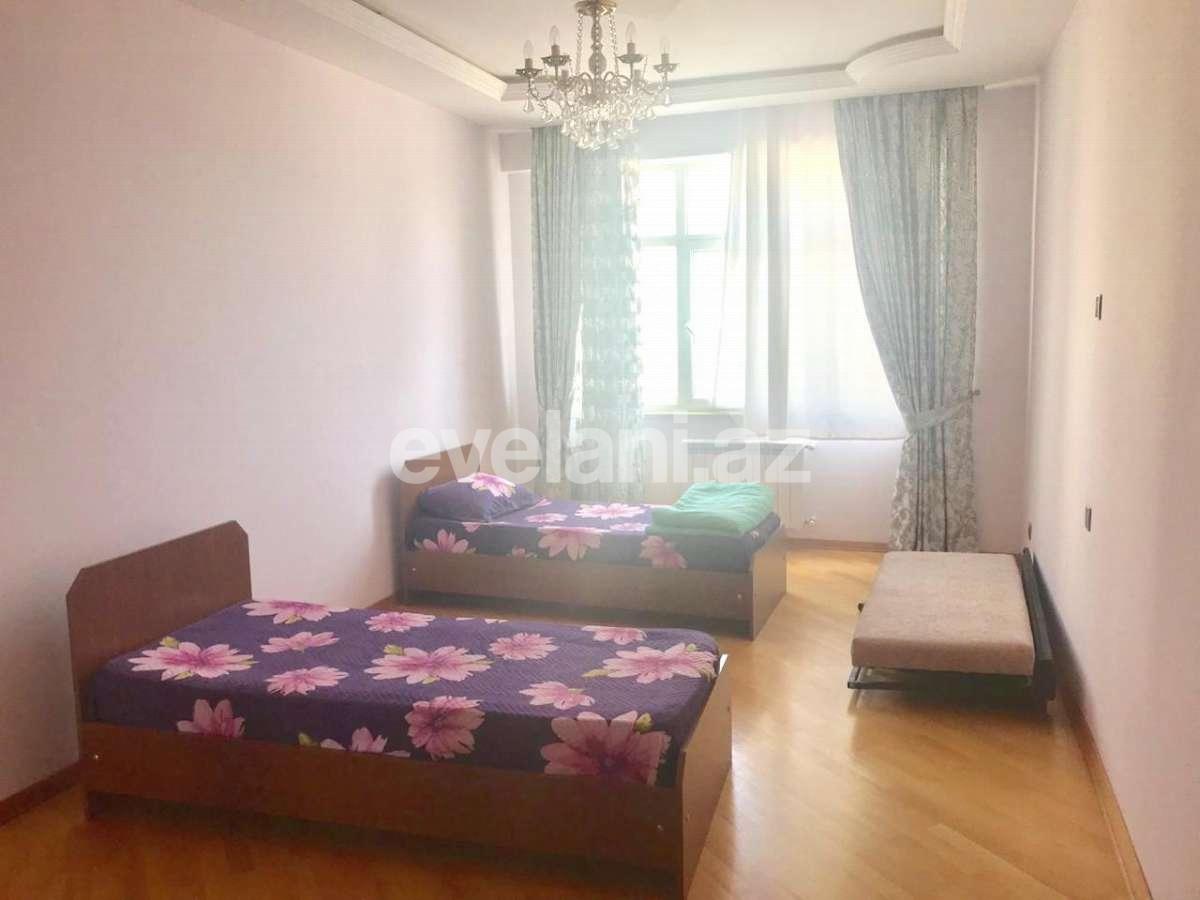 Kirayə verilir, yeni tikili, 3 otaqlı, 150 m², Bakı, Xətai r.