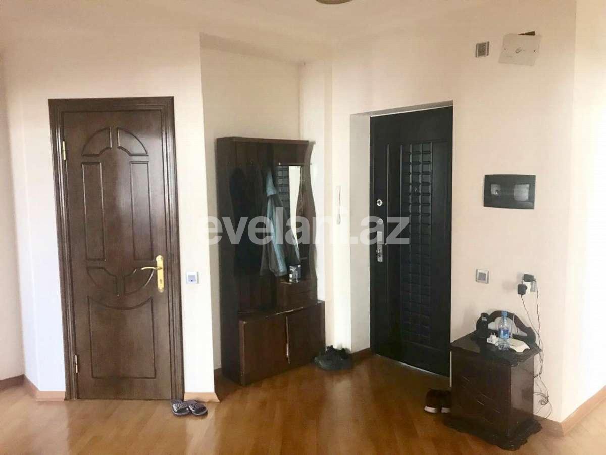 Kirayə verilir, yeni tikili, 3 otaqlı, 150 m², Bakı, Xətai r.