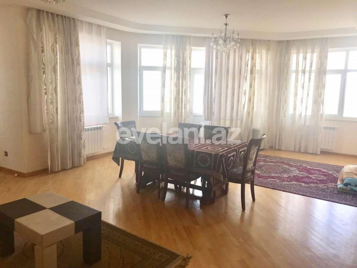 Kirayə verilir, yeni tikili, 3 otaqlı, 150 m², Bakı, Xətai r.