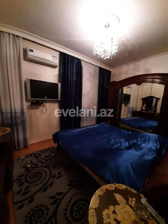Satılır, yeni tikili, 3 otaqlı, 118 m², Bakı, Yasamal r, İnşaatçılar m.