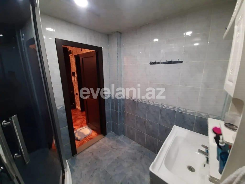 Satılır, yeni tikili, 3 otaqlı, 118 m², Bakı, Yasamal r, İnşaatçılar m.