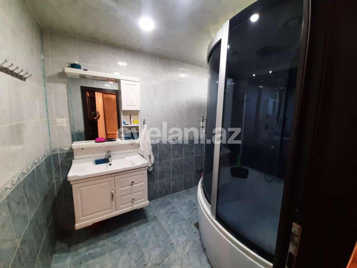 Satılır, yeni tikili, 3 otaqlı, 118 m², Bakı, Yasamal r, İnşaatçılar m.