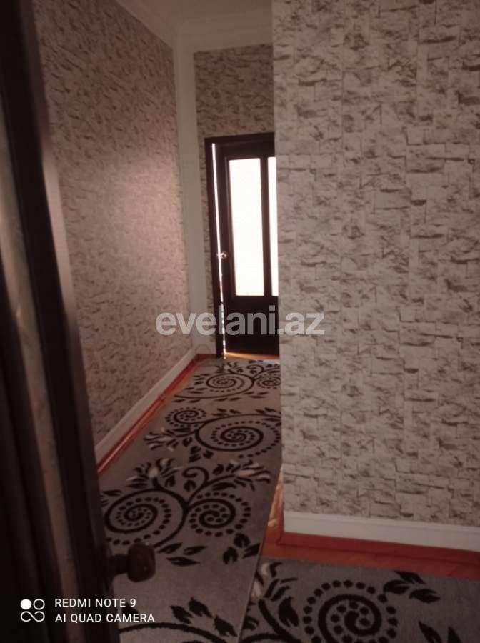 Satılır, yeni tikili, 3 otaqlı, 118 m², Bakı, Yasamal r, İnşaatçılar m.