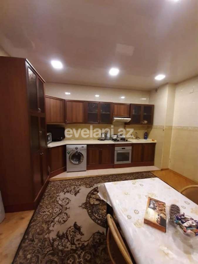 Satılır, yeni tikili, 3 otaqlı, 118 m², Bakı, Yasamal r, İnşaatçılar m.