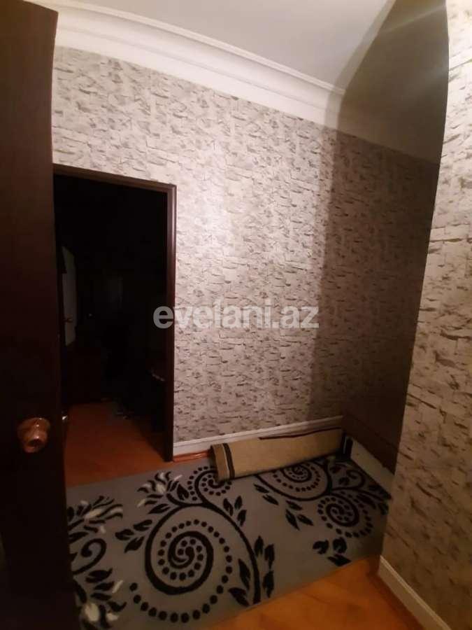 Satılır, yeni tikili, 3 otaqlı, 118 m², Bakı, Yasamal r, İnşaatçılar m.