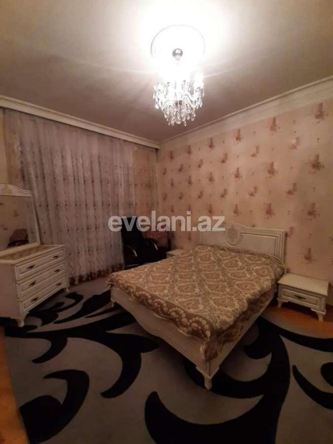 Satılır, yeni tikili, 3 otaqlı, 118 m², Bakı, Yasamal r, İnşaatçılar m.
