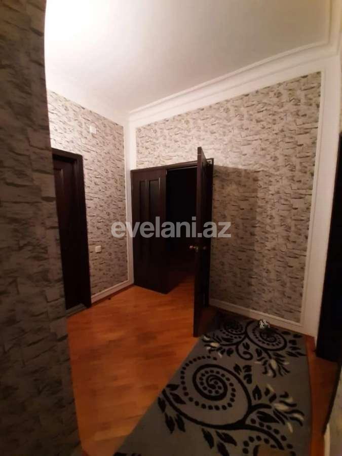 Satılır, yeni tikili, 3 otaqlı, 118 m², Bakı, Yasamal r, İnşaatçılar m.