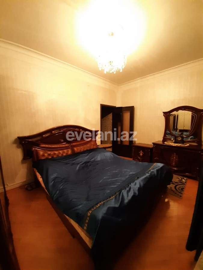 Satılır, yeni tikili, 3 otaqlı, 118 m², Bakı, Yasamal r, İnşaatçılar m.