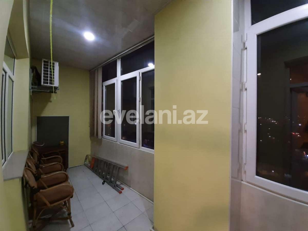 Satılır, yeni tikili, 3 otaqlı, 118 m², Bakı, Yasamal r, İnşaatçılar m.