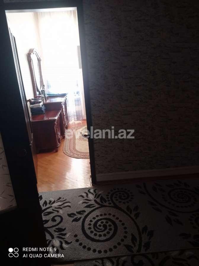 Satılır, yeni tikili, 3 otaqlı, 118 m², Bakı, Yasamal r, İnşaatçılar m.